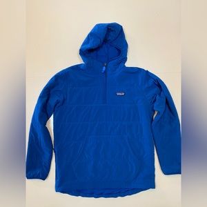Patagonia Pack In Pullover Hoodie